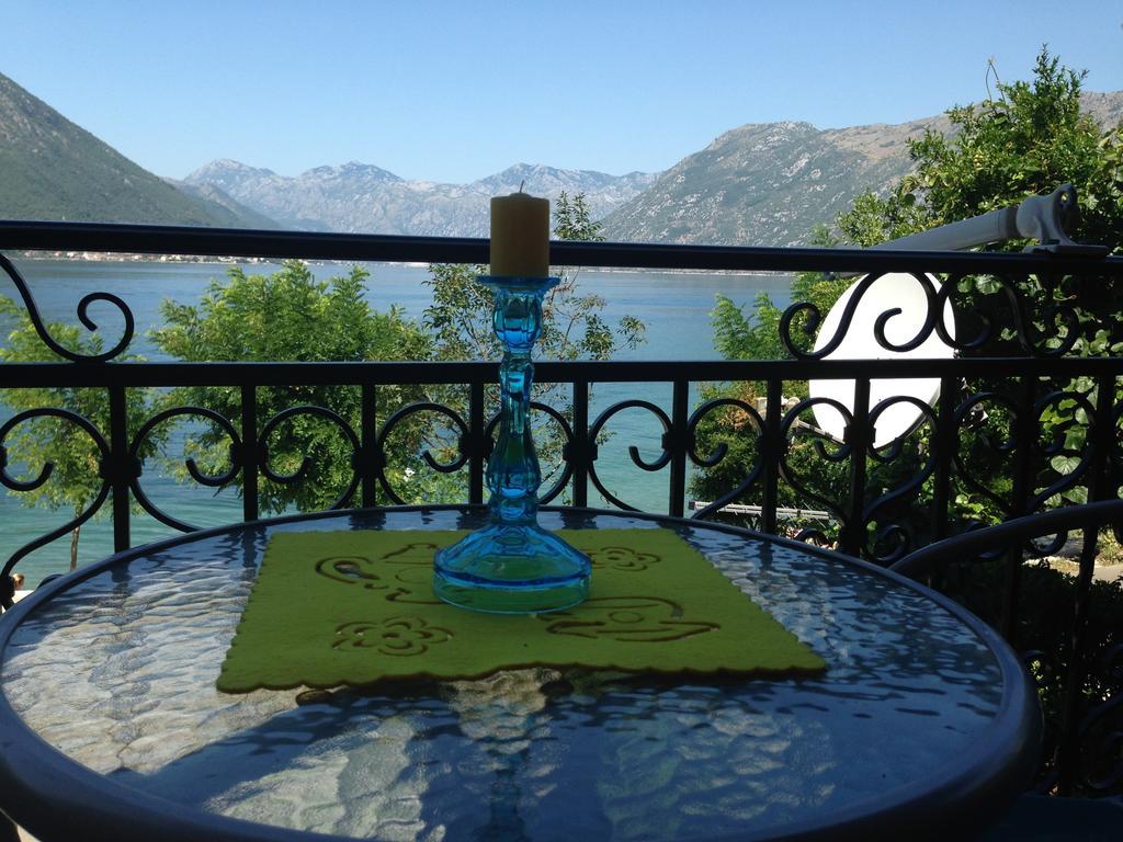 Apartments Matkovic Kotor Habitación foto