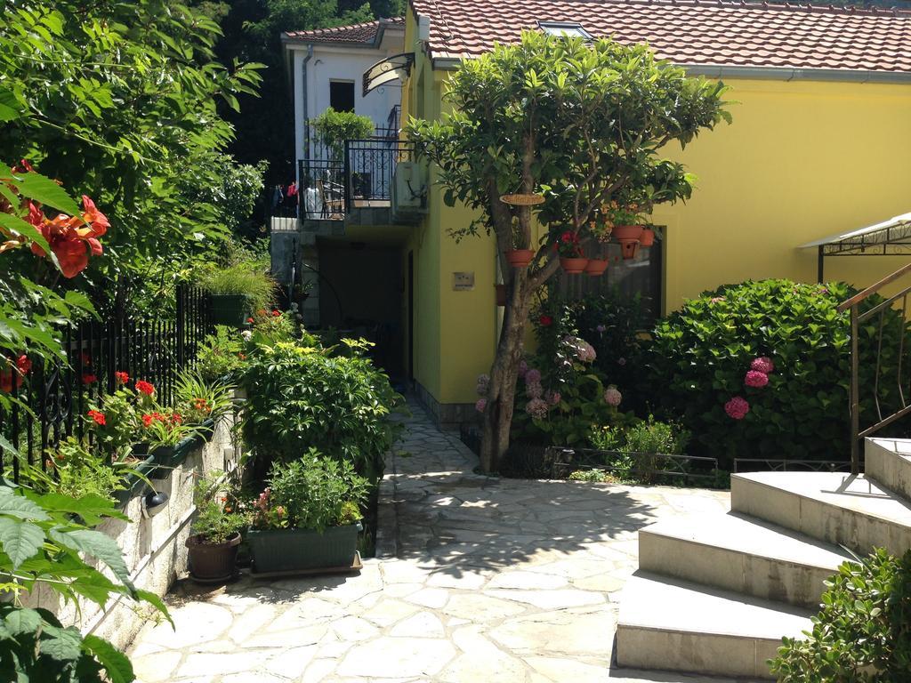 Apartments Matkovic Kotor Habitación foto