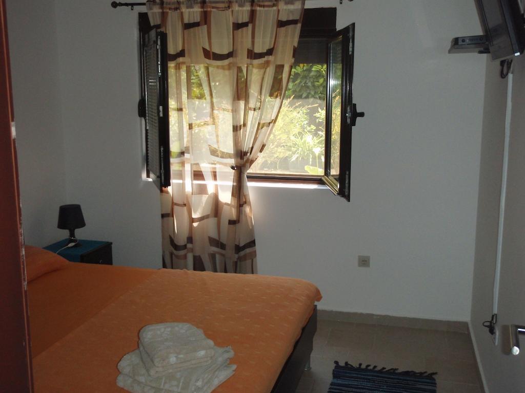 Apartments Matkovic Kotor Habitación foto