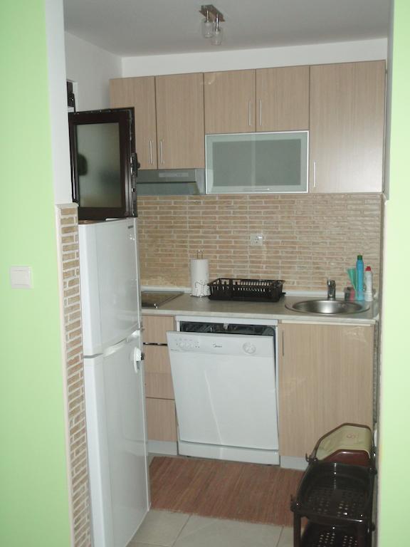 Apartments Matkovic Kotor Habitación foto