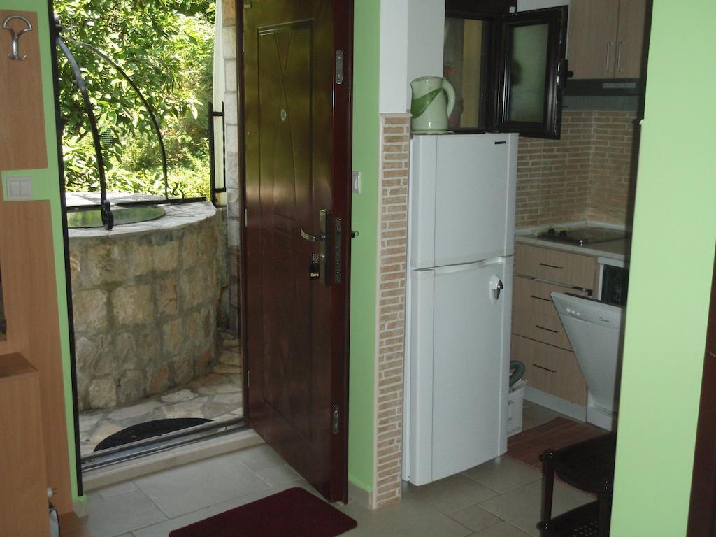 Apartments Matkovic Kotor Habitación foto