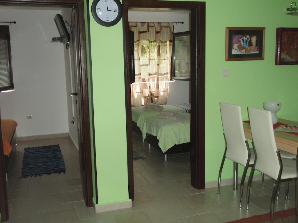 Apartments Matkovic Kotor Habitación foto