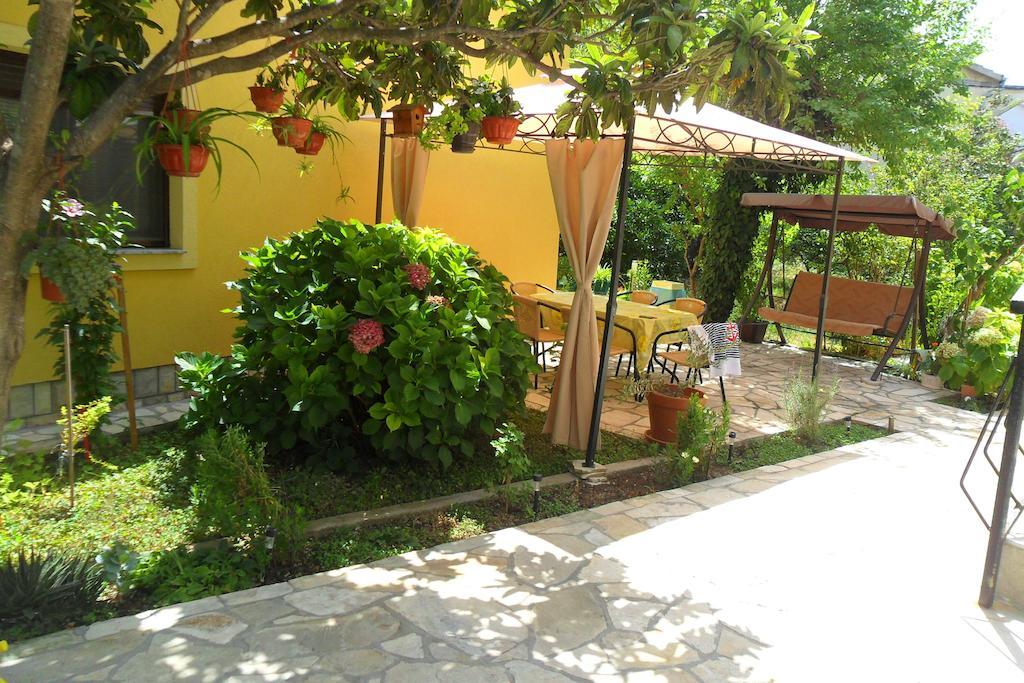 Apartments Matkovic Kotor Habitación foto