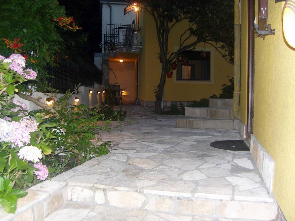 Apartments Matkovic Kotor Habitación foto