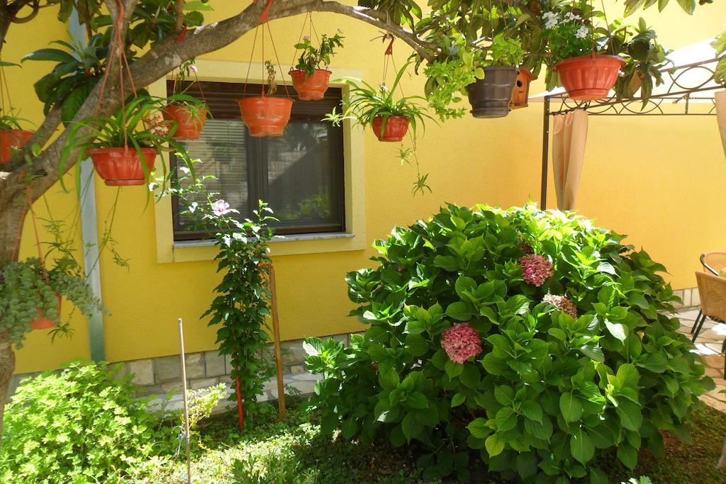 Apartments Matkovic Kotor Habitación foto